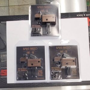 Wholesale FRT-15 & FRT-15 L3 Triggers - Bulk Orders for Retailers