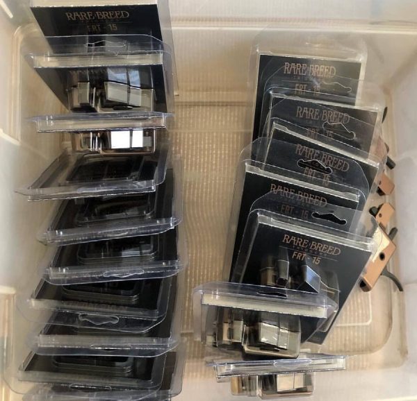 Wholesale FRT-15 & FRT-15 L3 Triggers - Bulk Orders for Retailers