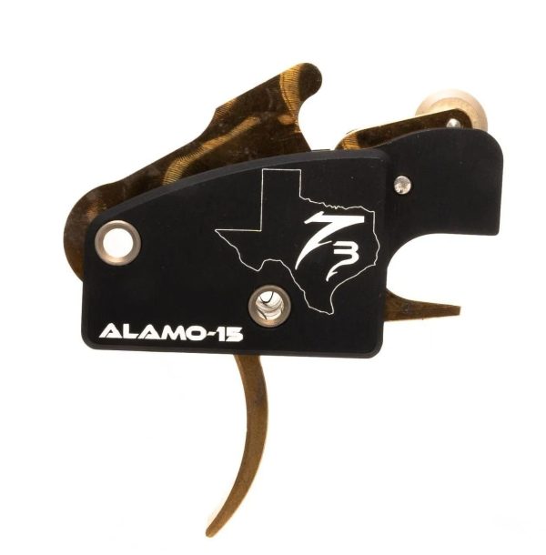 Graves Alamo 15 Trigger for Sale - Available In Stock