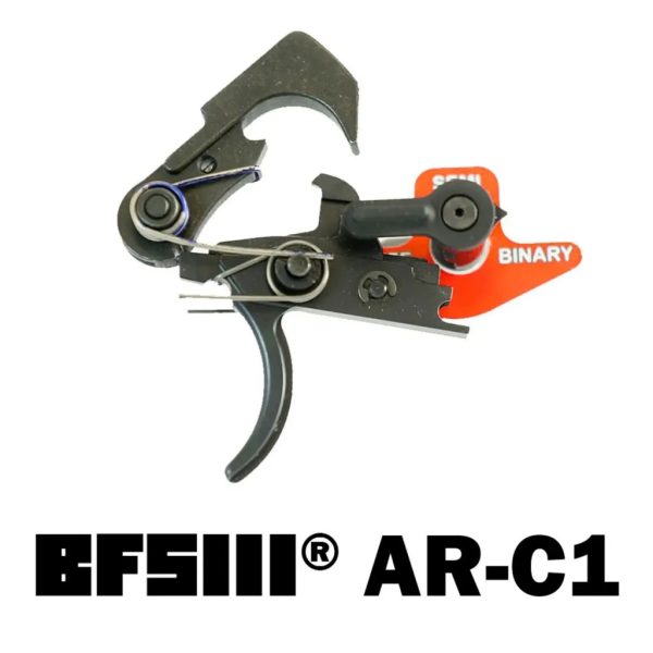 BFSIII® AR-C1