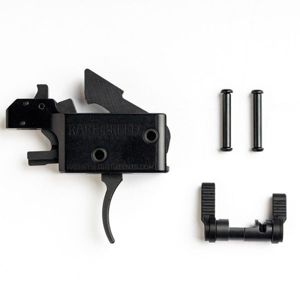 Rare Breed FRT-15L3™